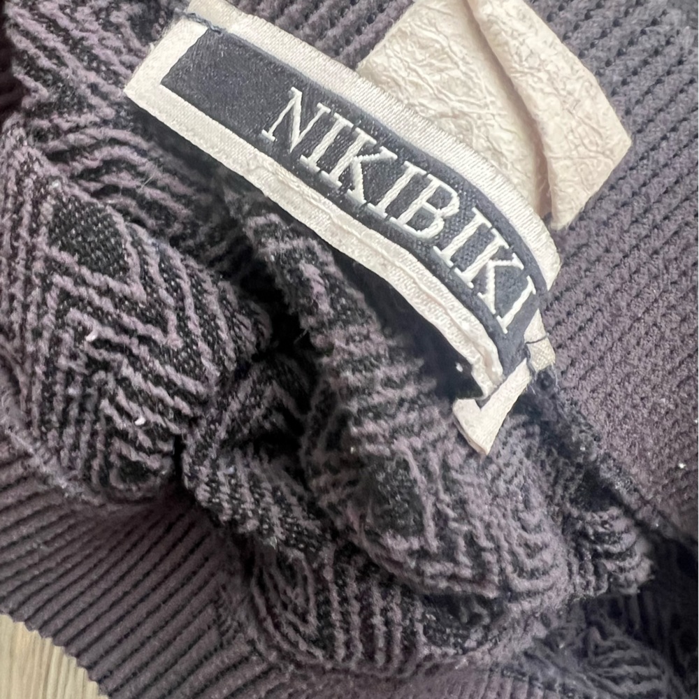 Nikibiki printed leggings - Picture 6 of 8